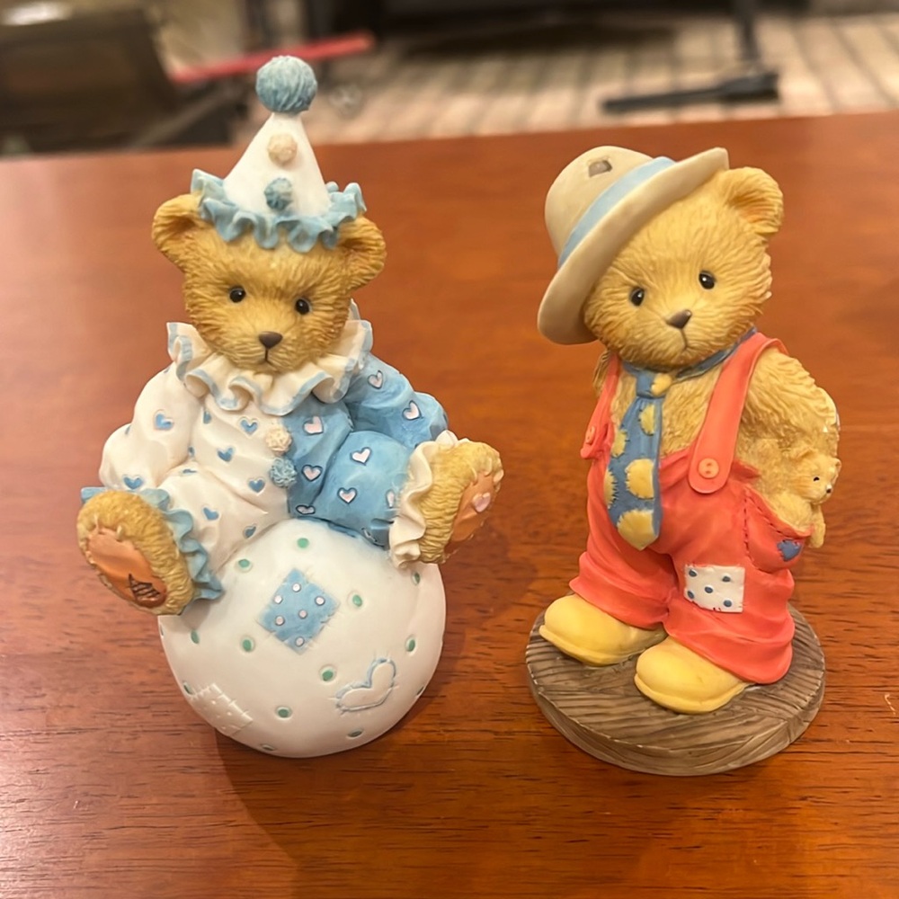Cherished Teddies